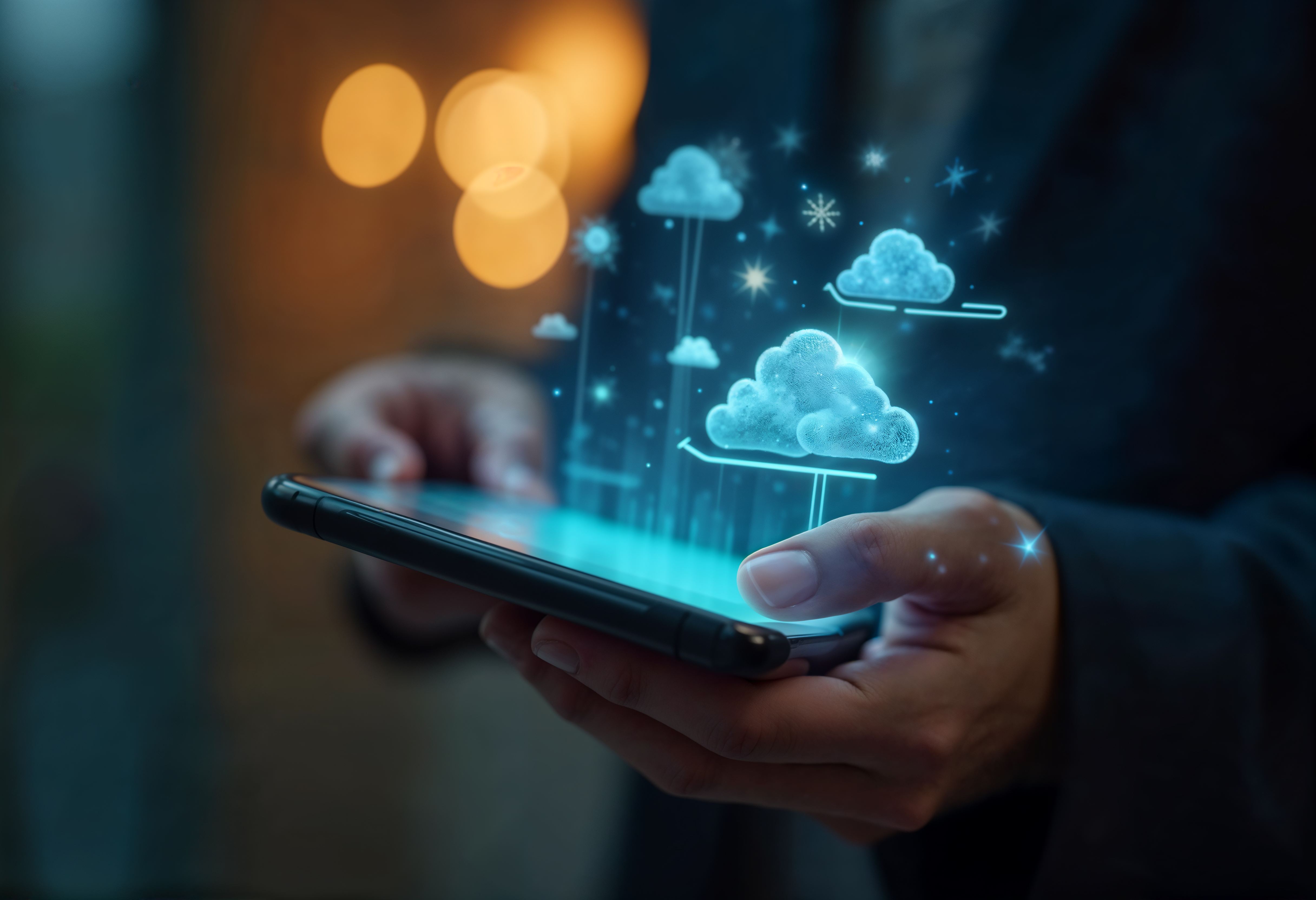 Cloud Platform