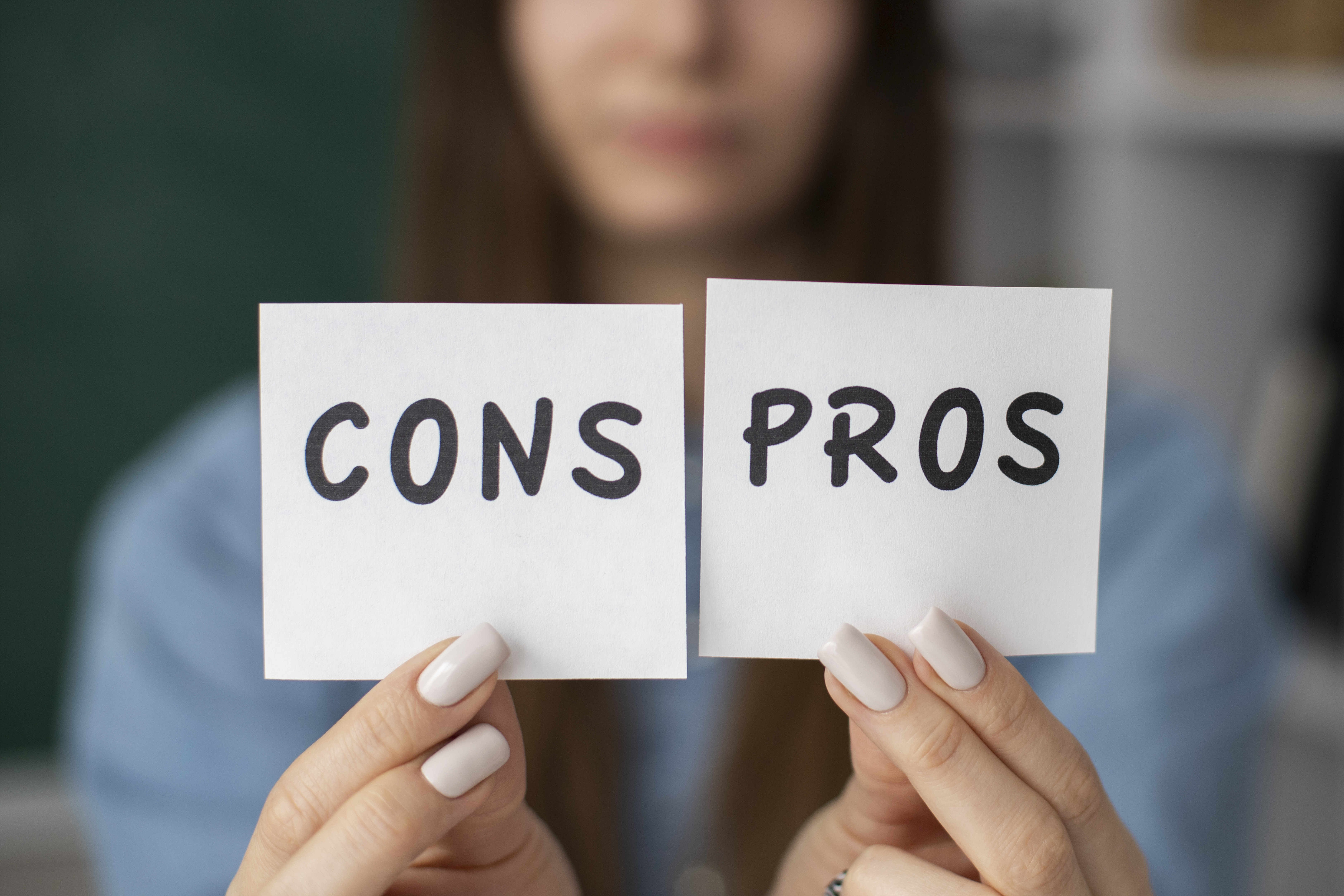 Compare Pricing Models (This Is Where It Gets Interesting)