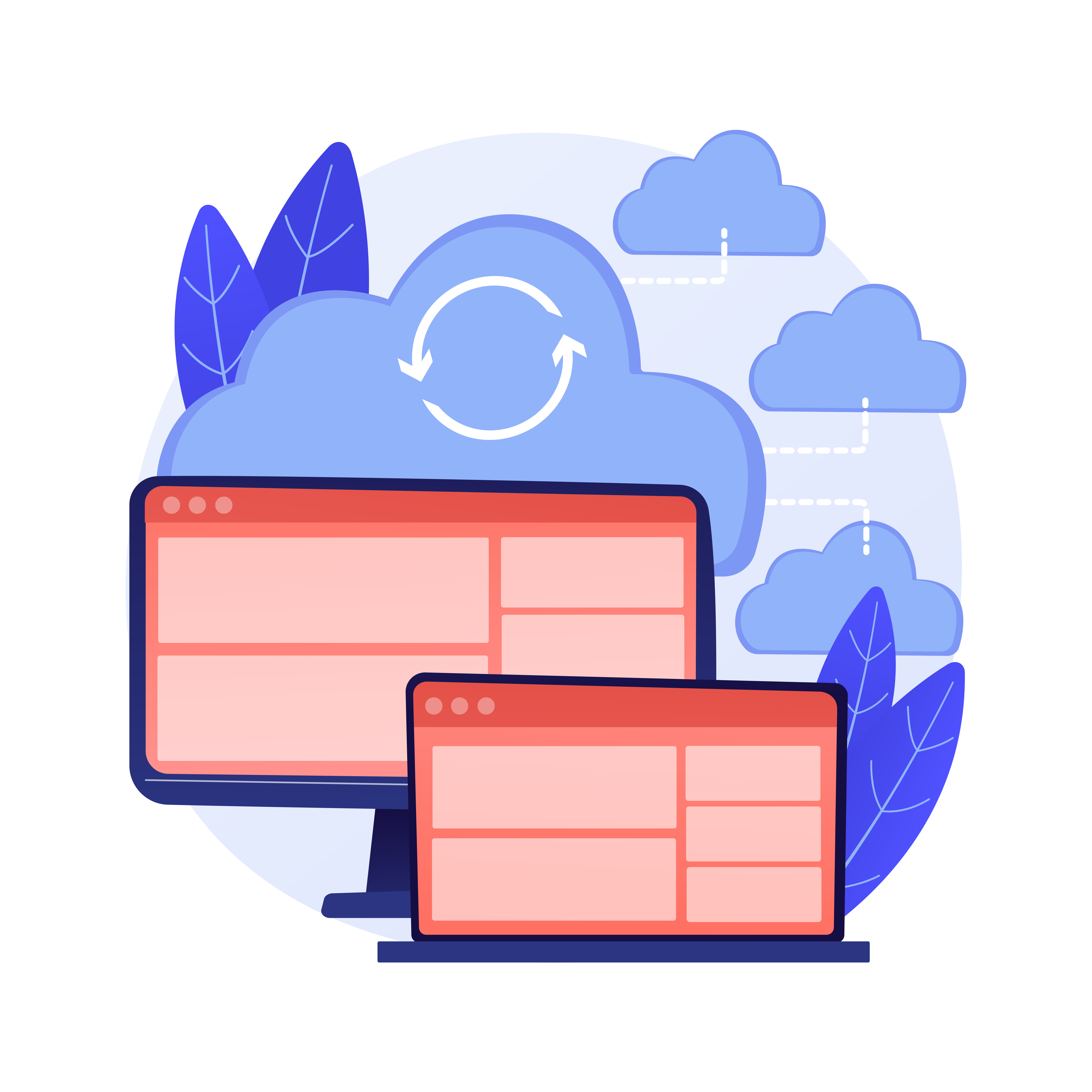 Connect Your BSP to Your Salon Software