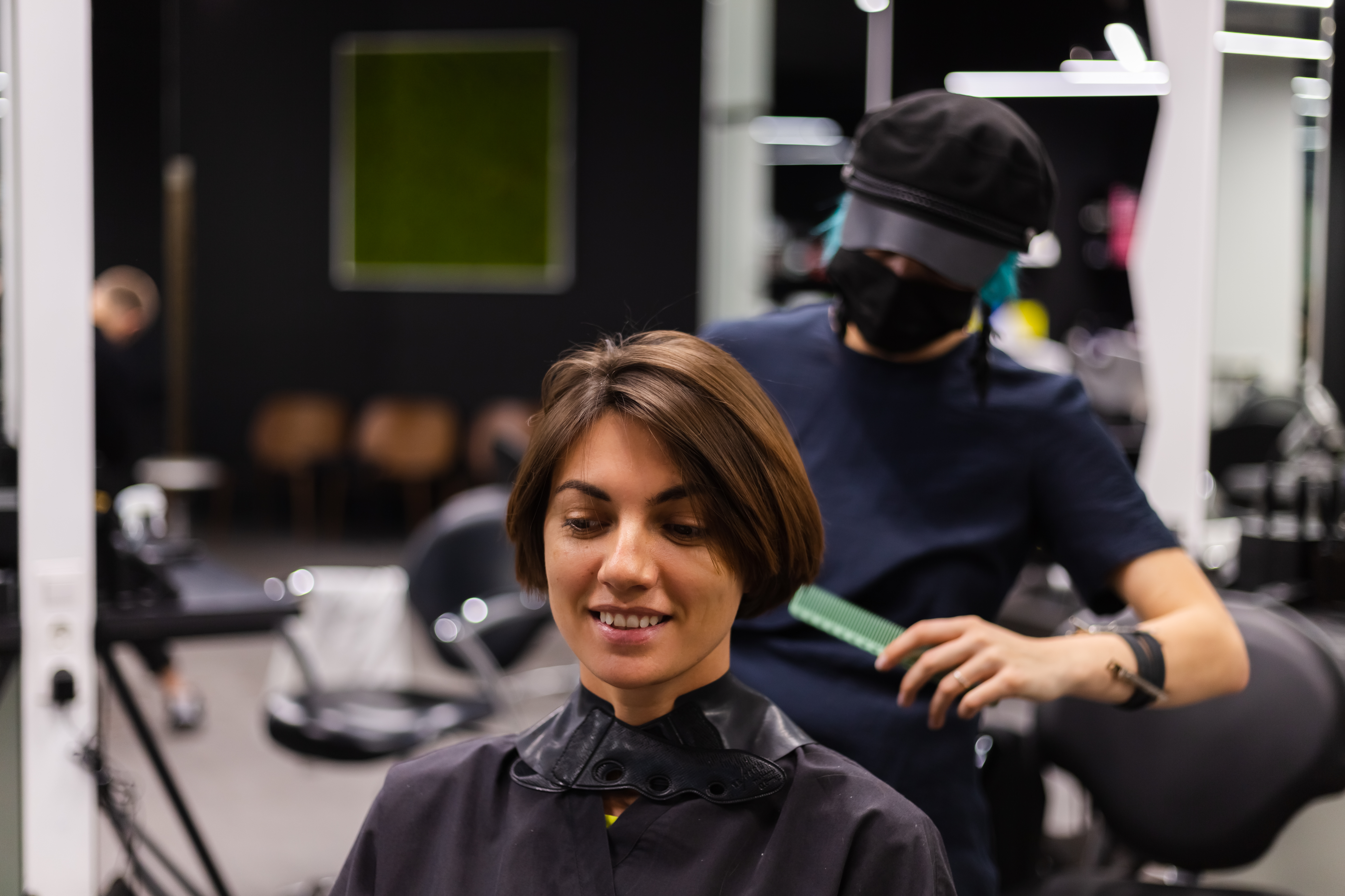 Connect Your Calendar, POS, and Client Profiles
