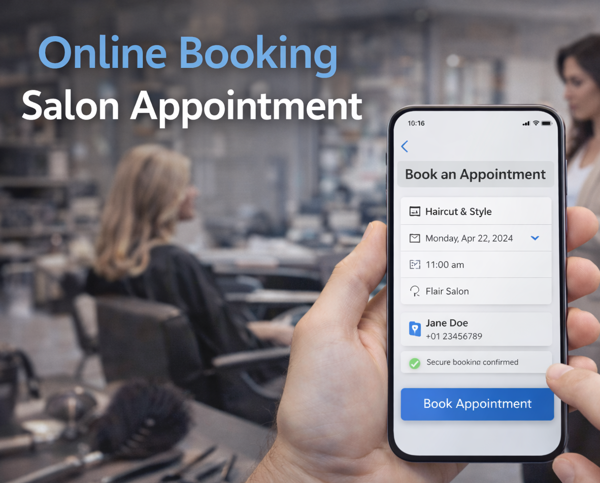 DINGG Online Booking vs Manual Booking Which  is better?