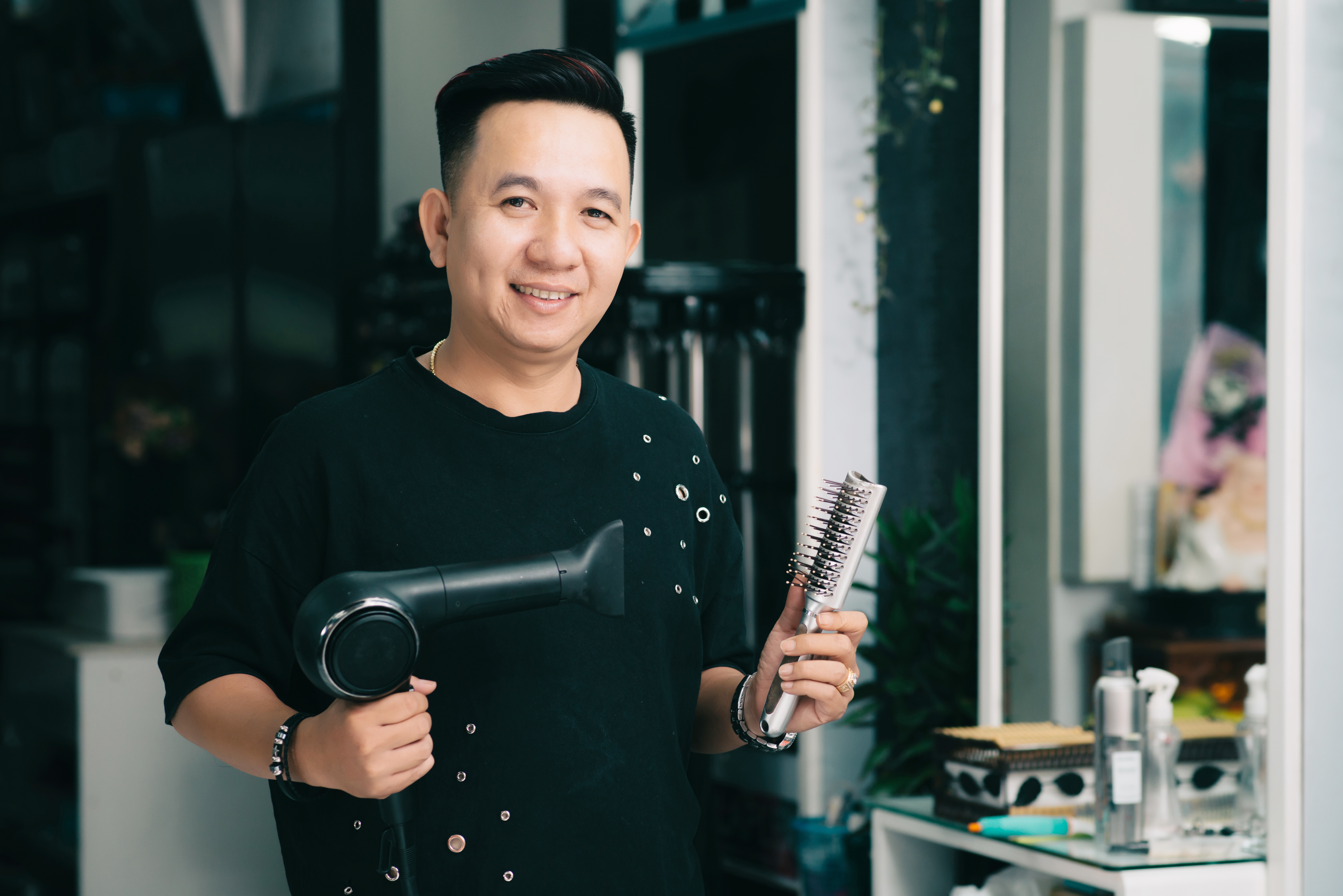 DINGG vs Other Salon Software Feature-by-Feature Comparison