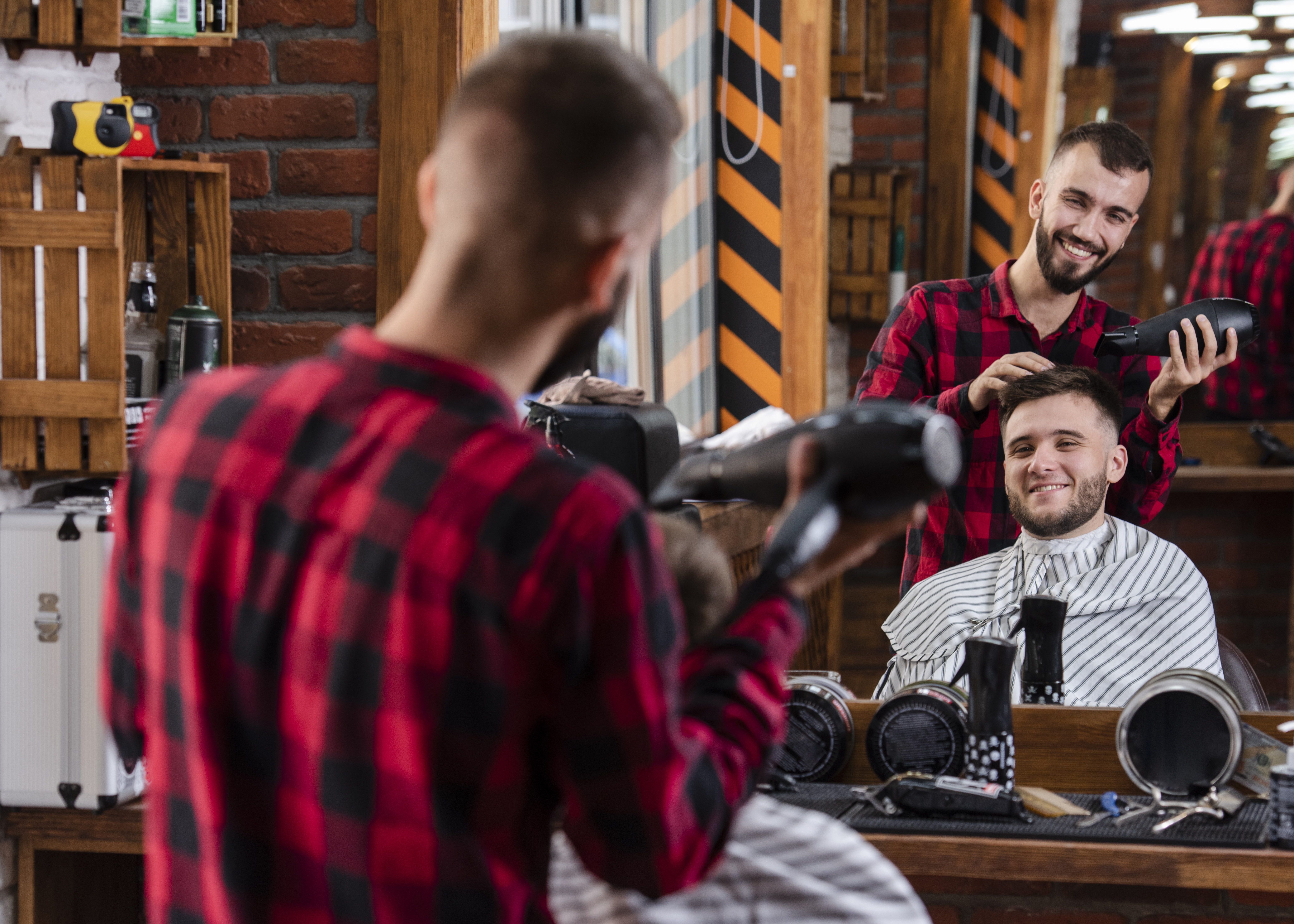 Daily Operational Challenges Faced by Salon Owners in the US