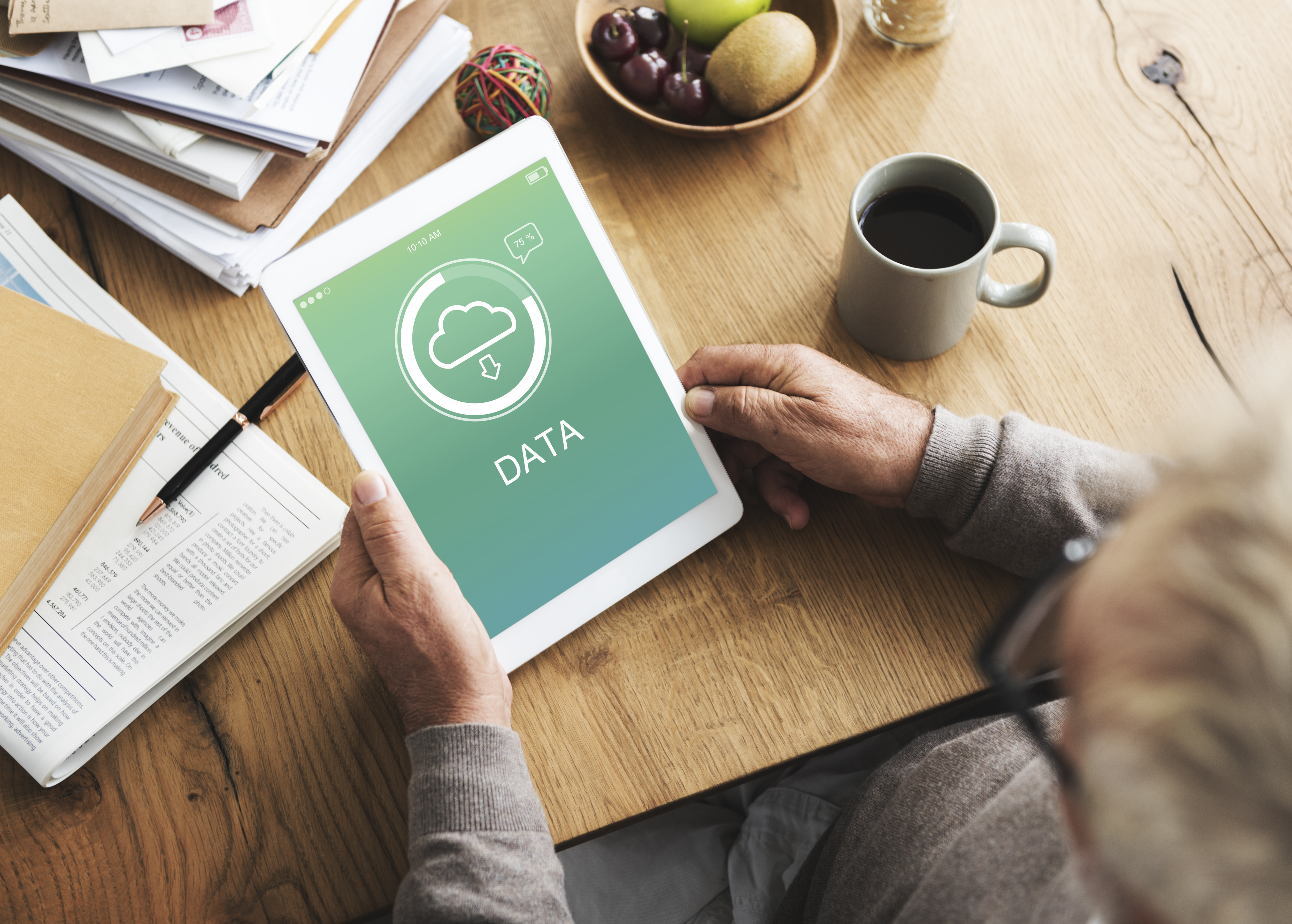 Data Migration