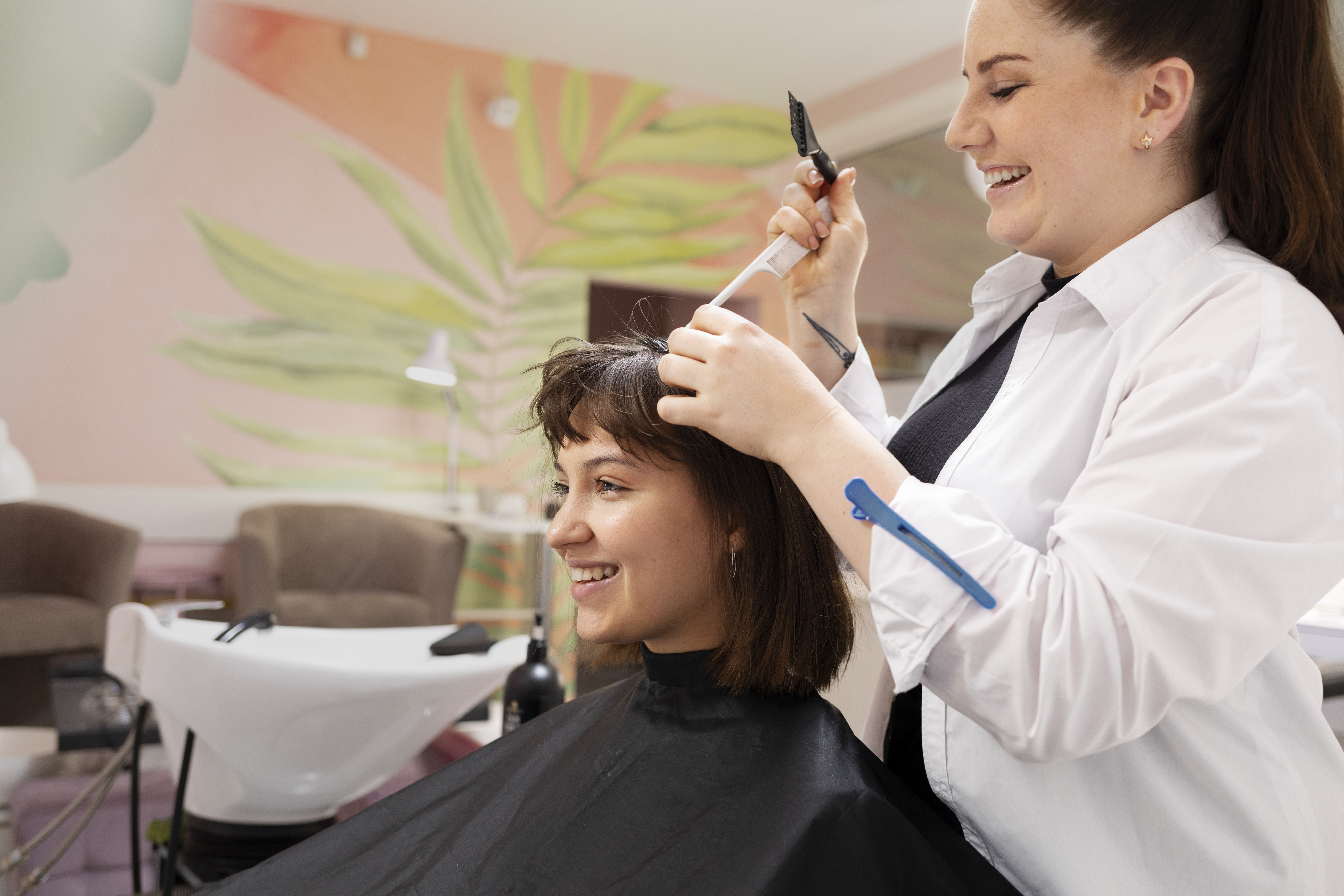 How Modern US Salons Are Going Fully Digital