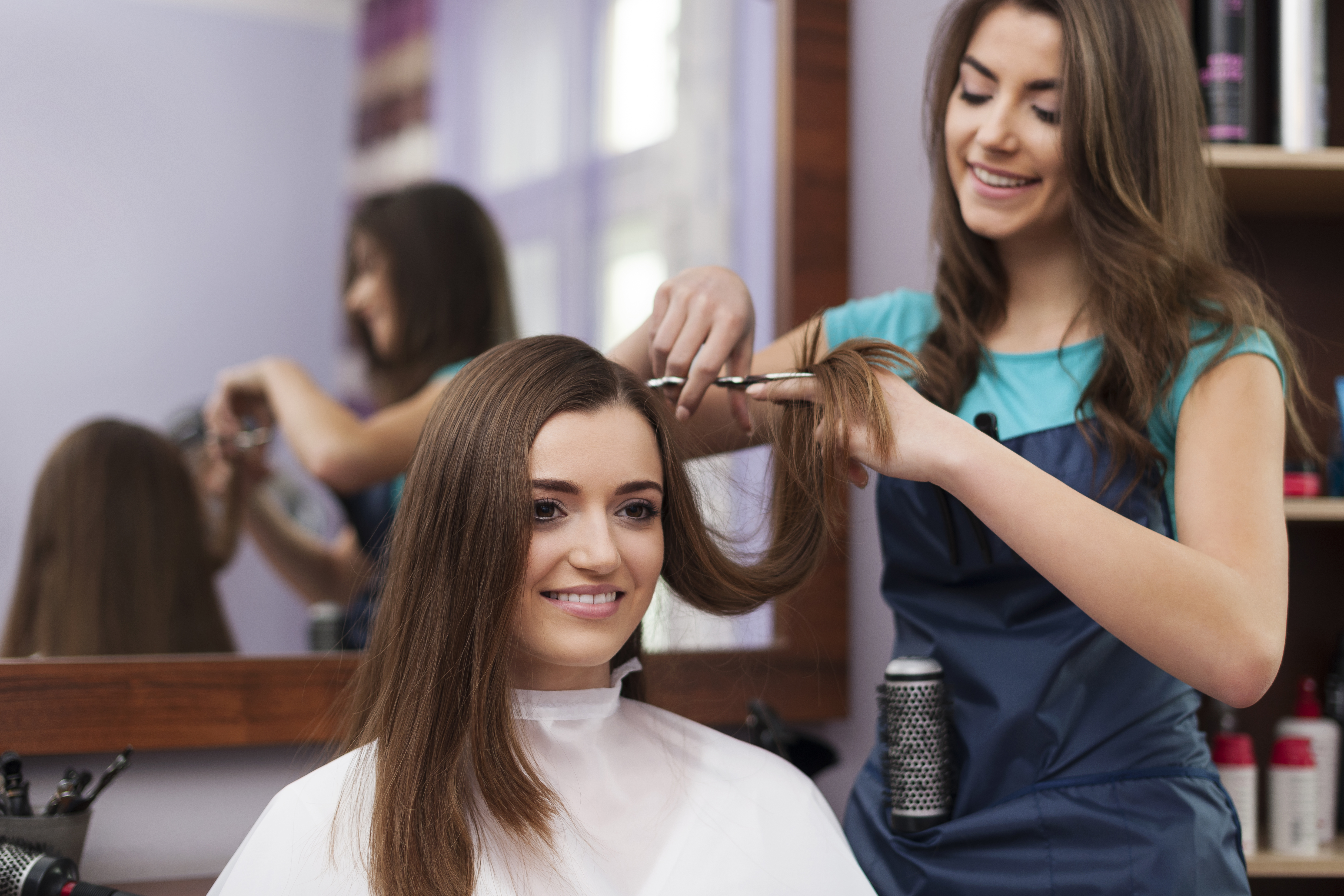 How Salon Software Can Help You Increase Repeat Customers