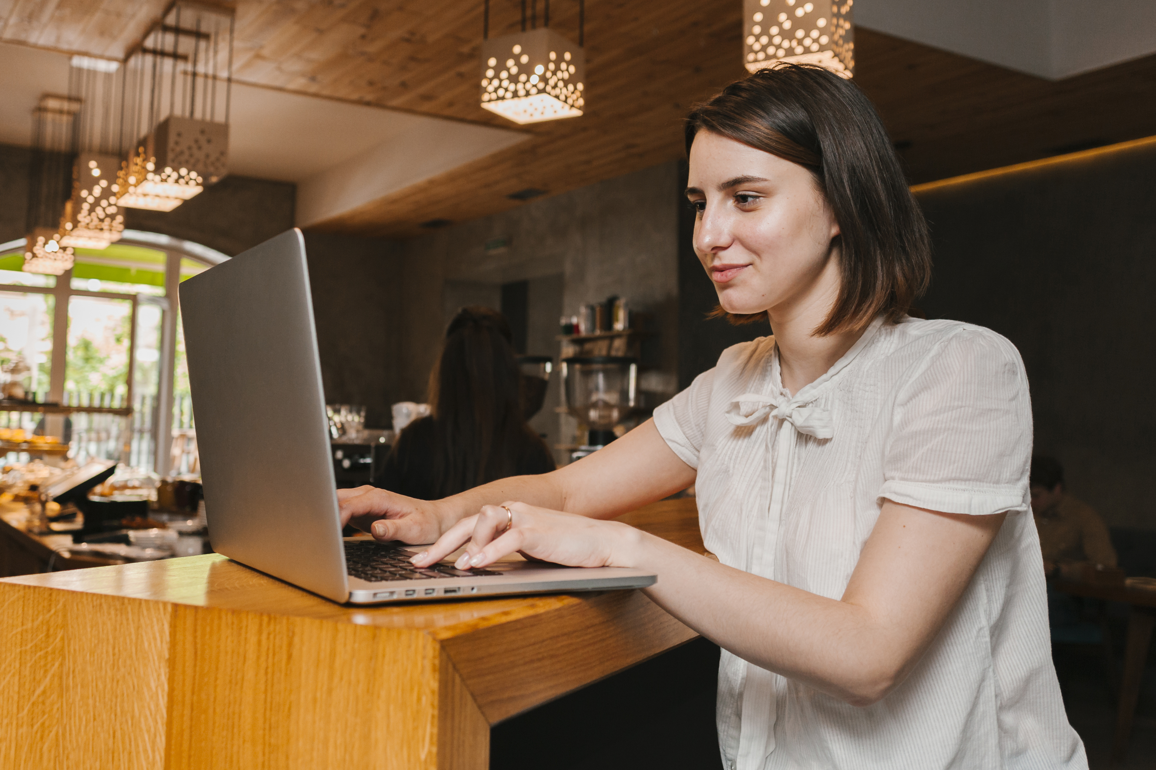 How Technology Is Transforming Salons in India |Smart Salon 