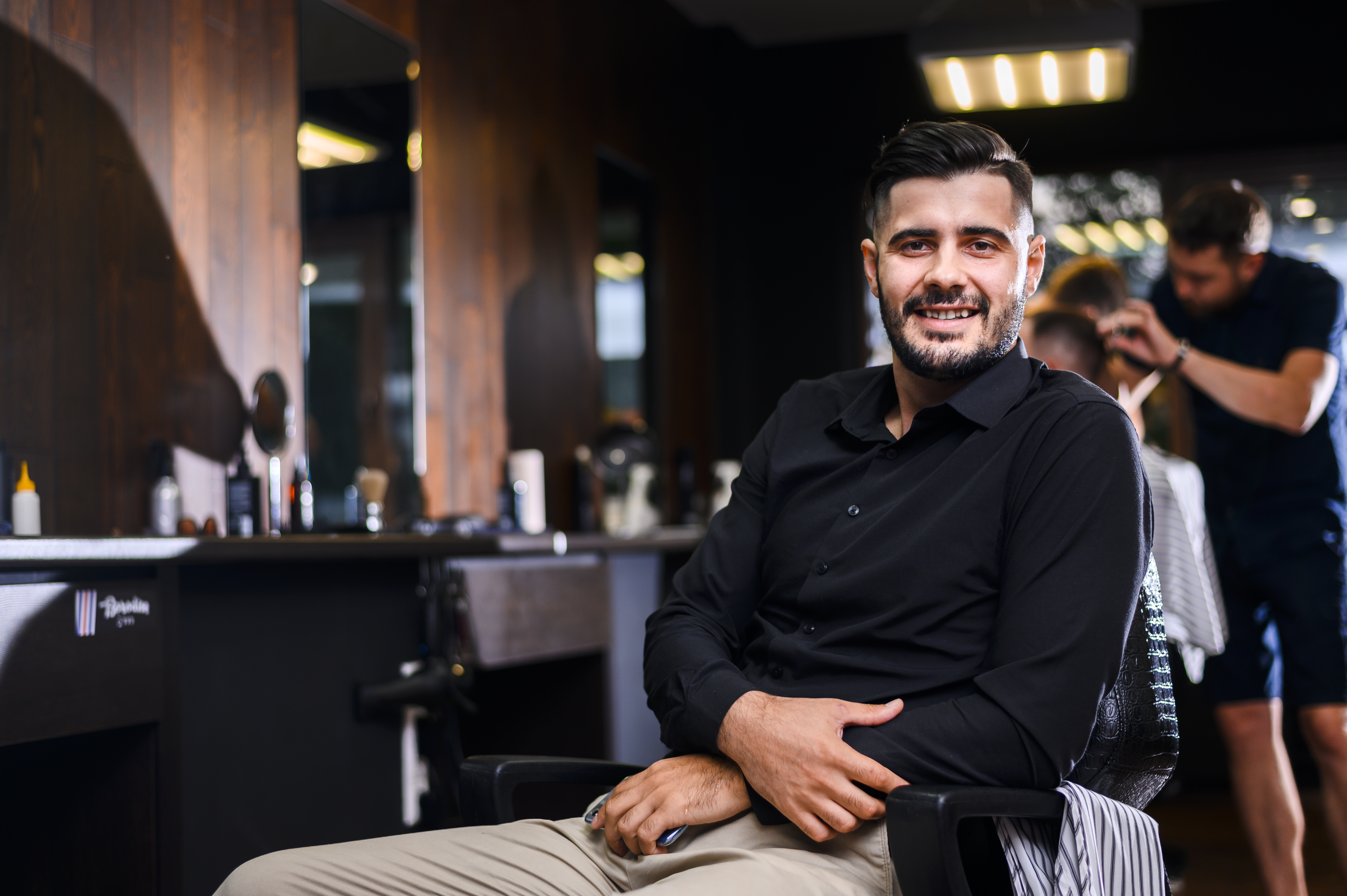 Key Features in Salon Software for UAE Businesses