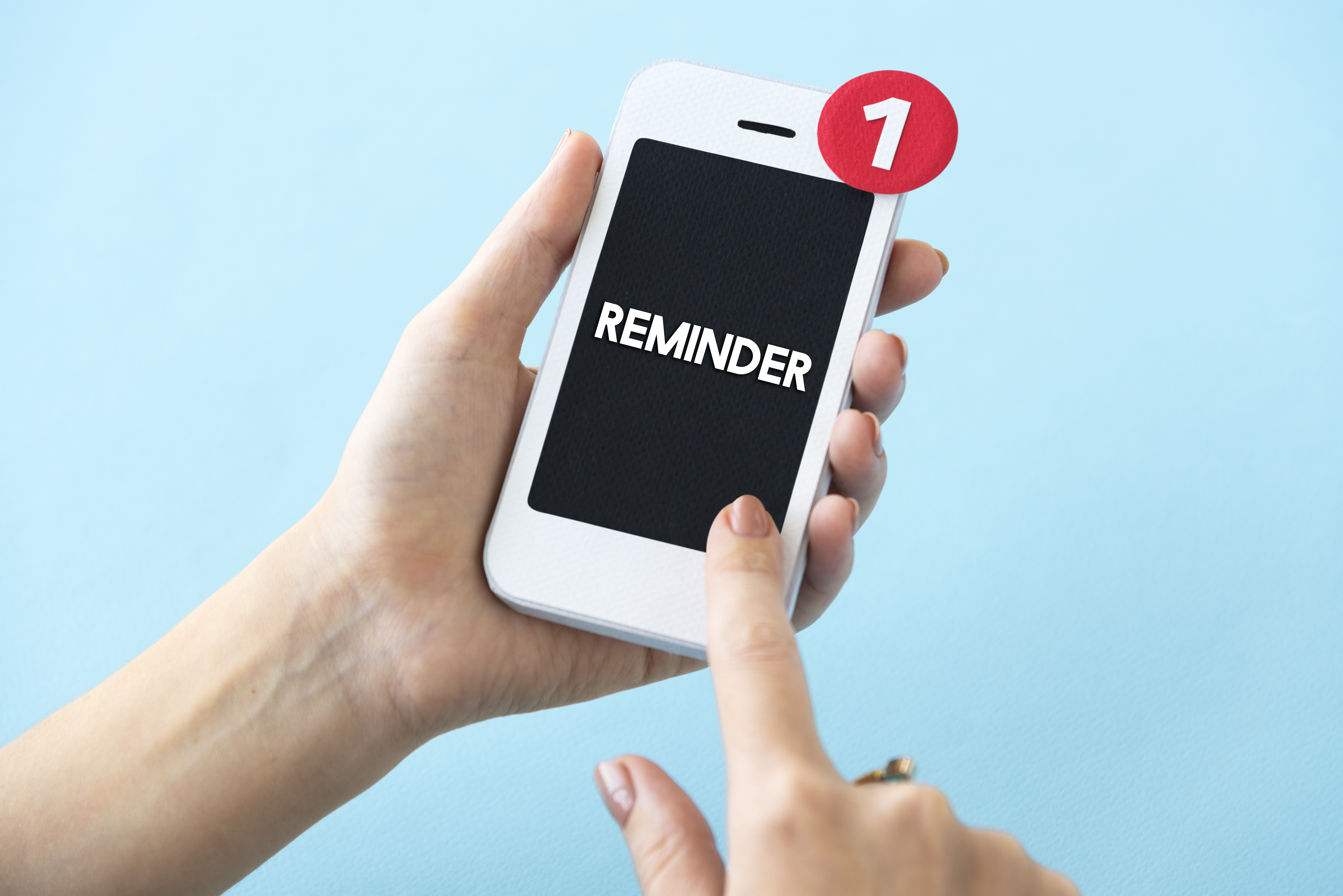 Kill the No-Show Problem With Automated Reminders