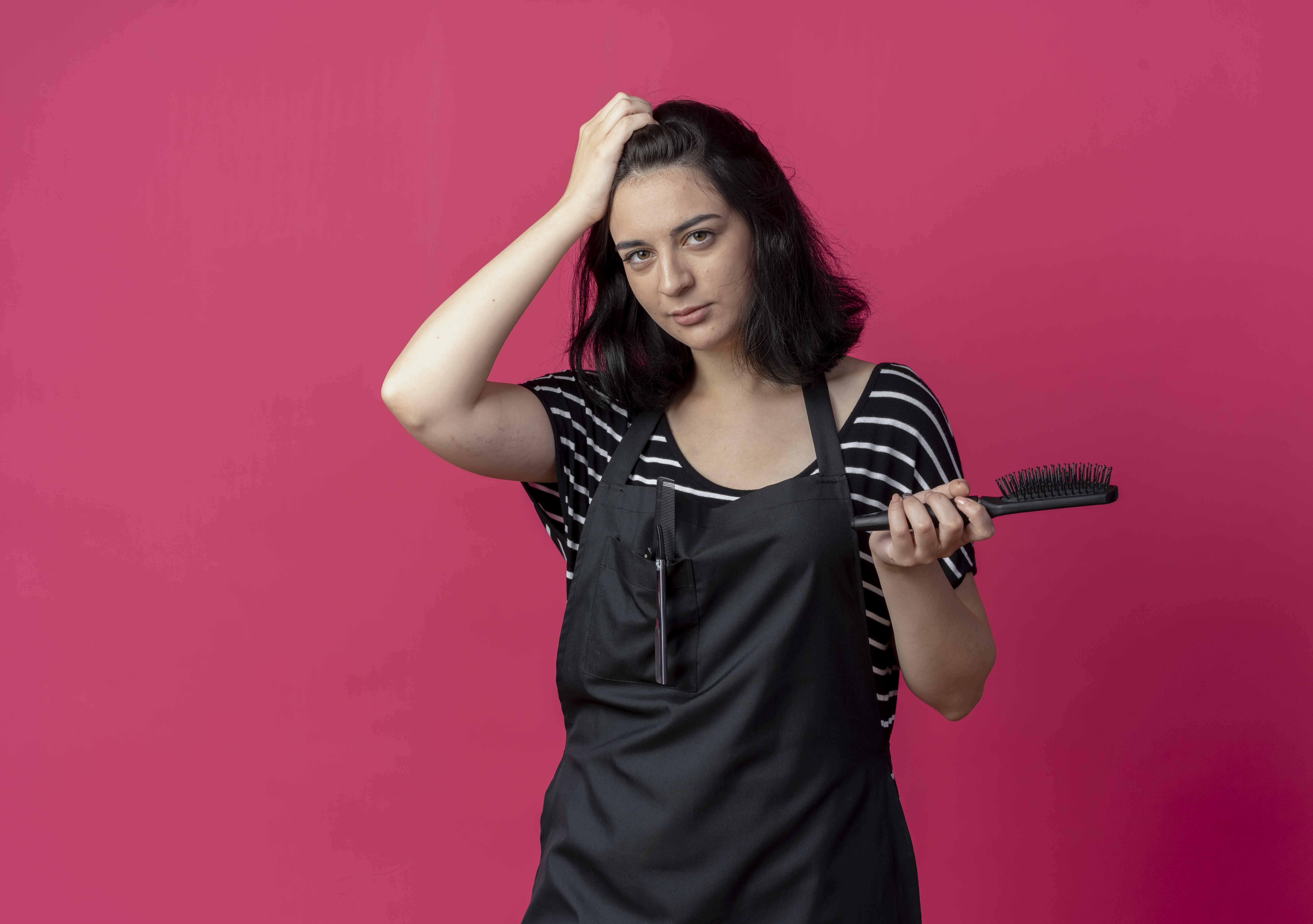 Kill the Scheduling Chaos