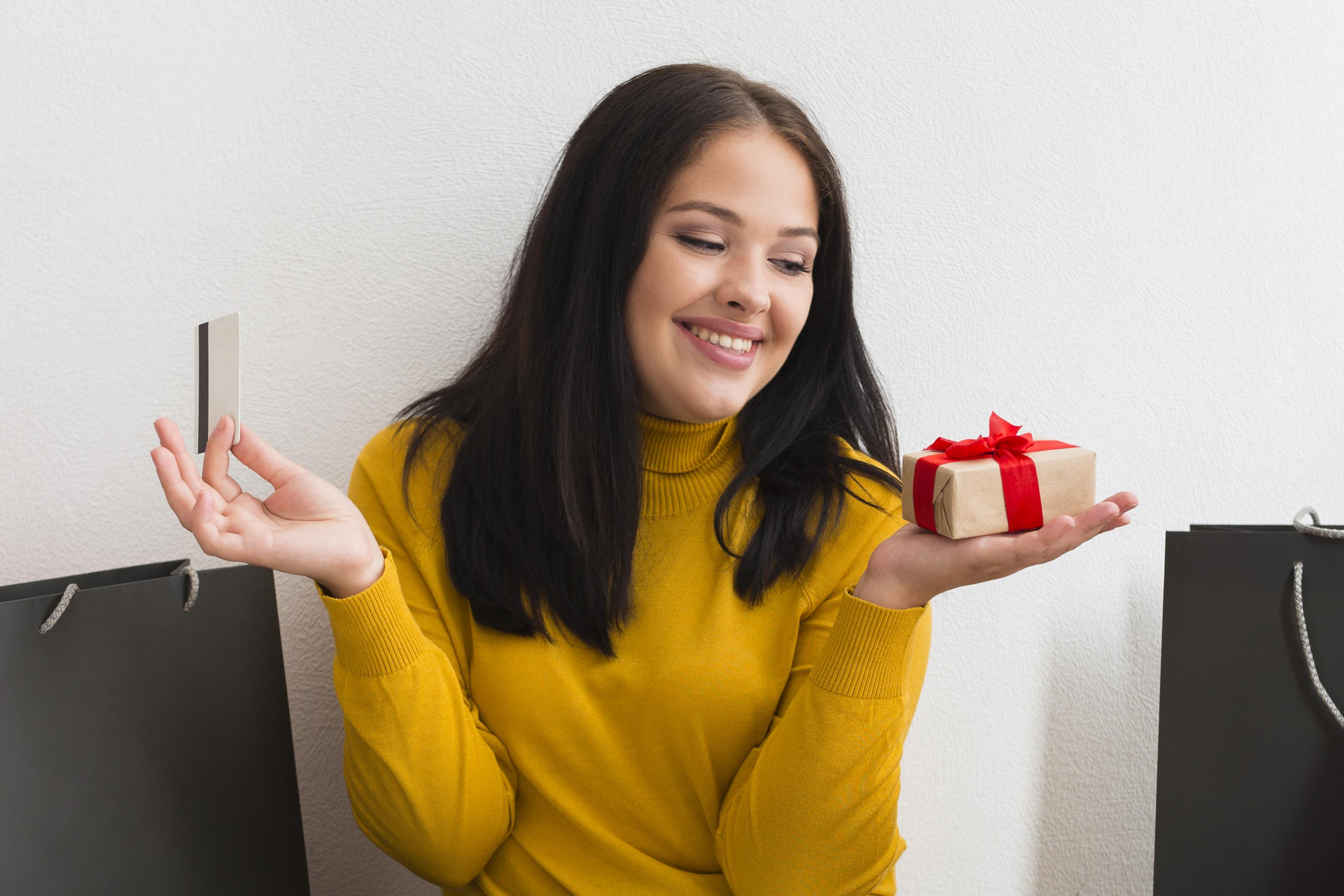Loyalty Rewards, Client Feedback, and Targeted Marketing