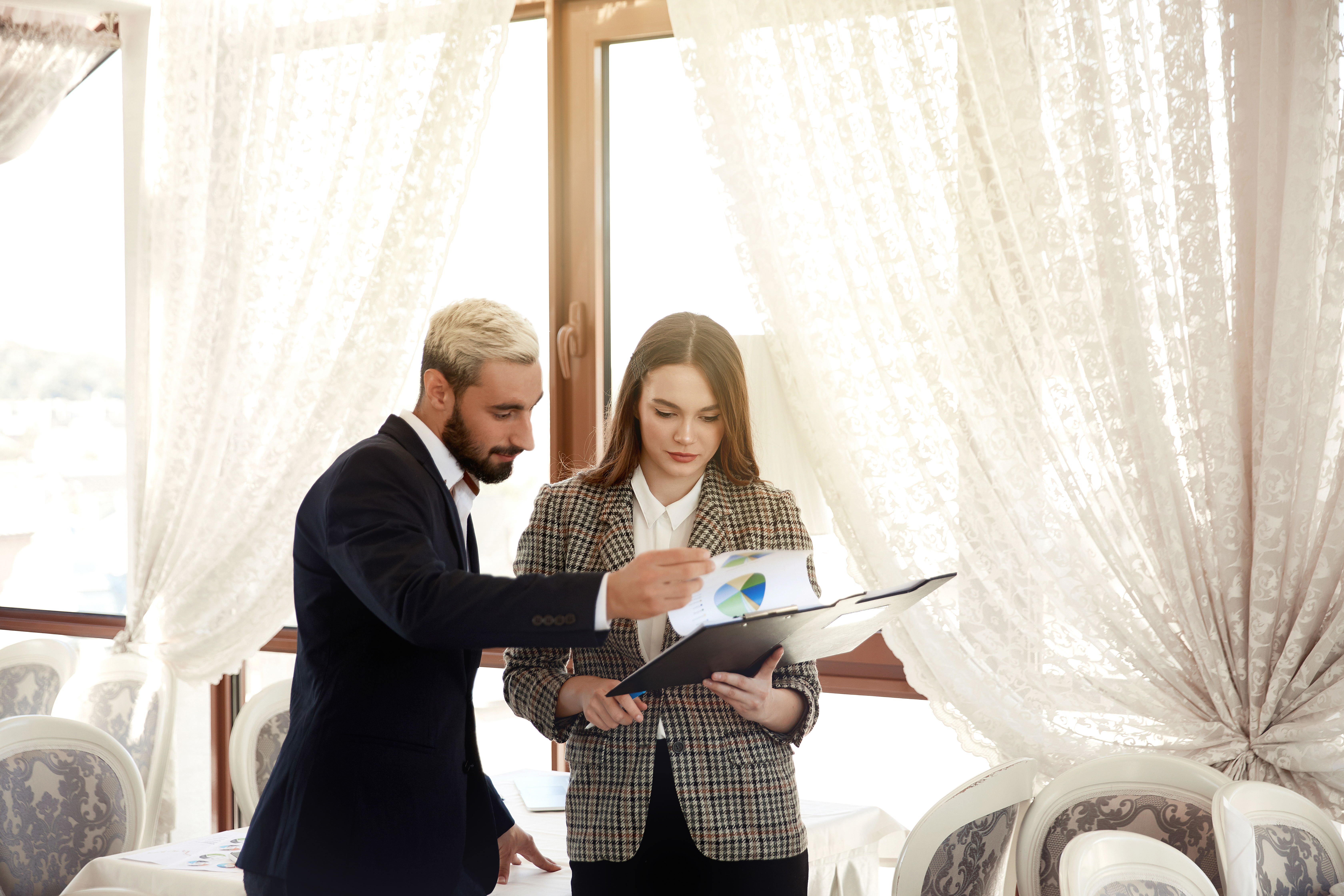 Luxury Wedding Planners