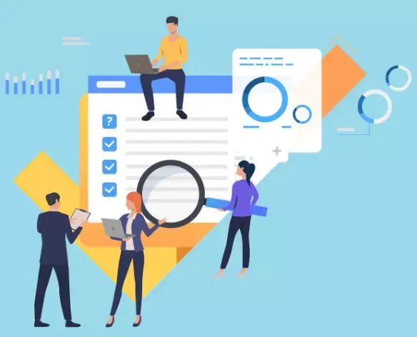Salon Manage software