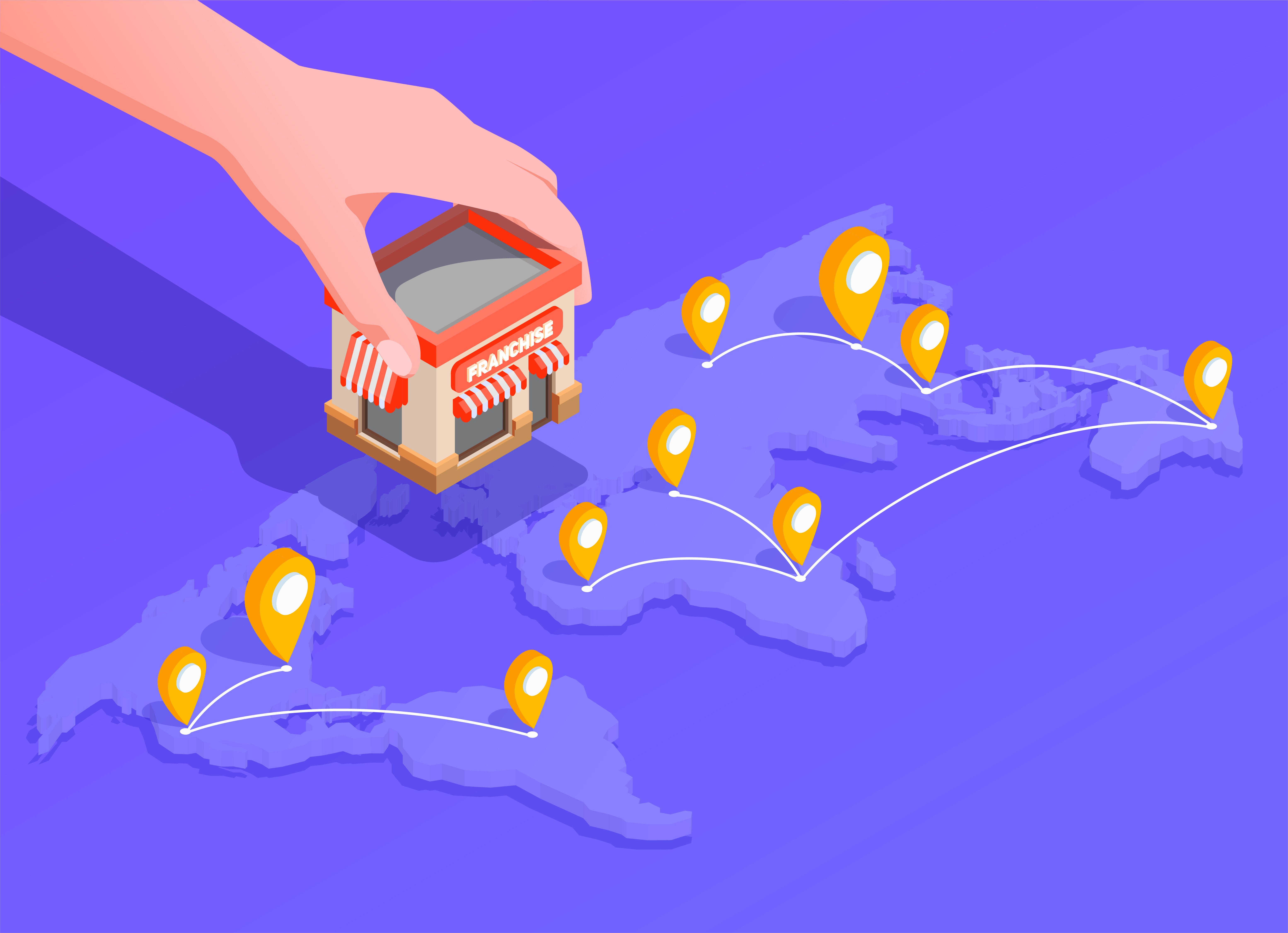Multi-Location Dashboard Setup
