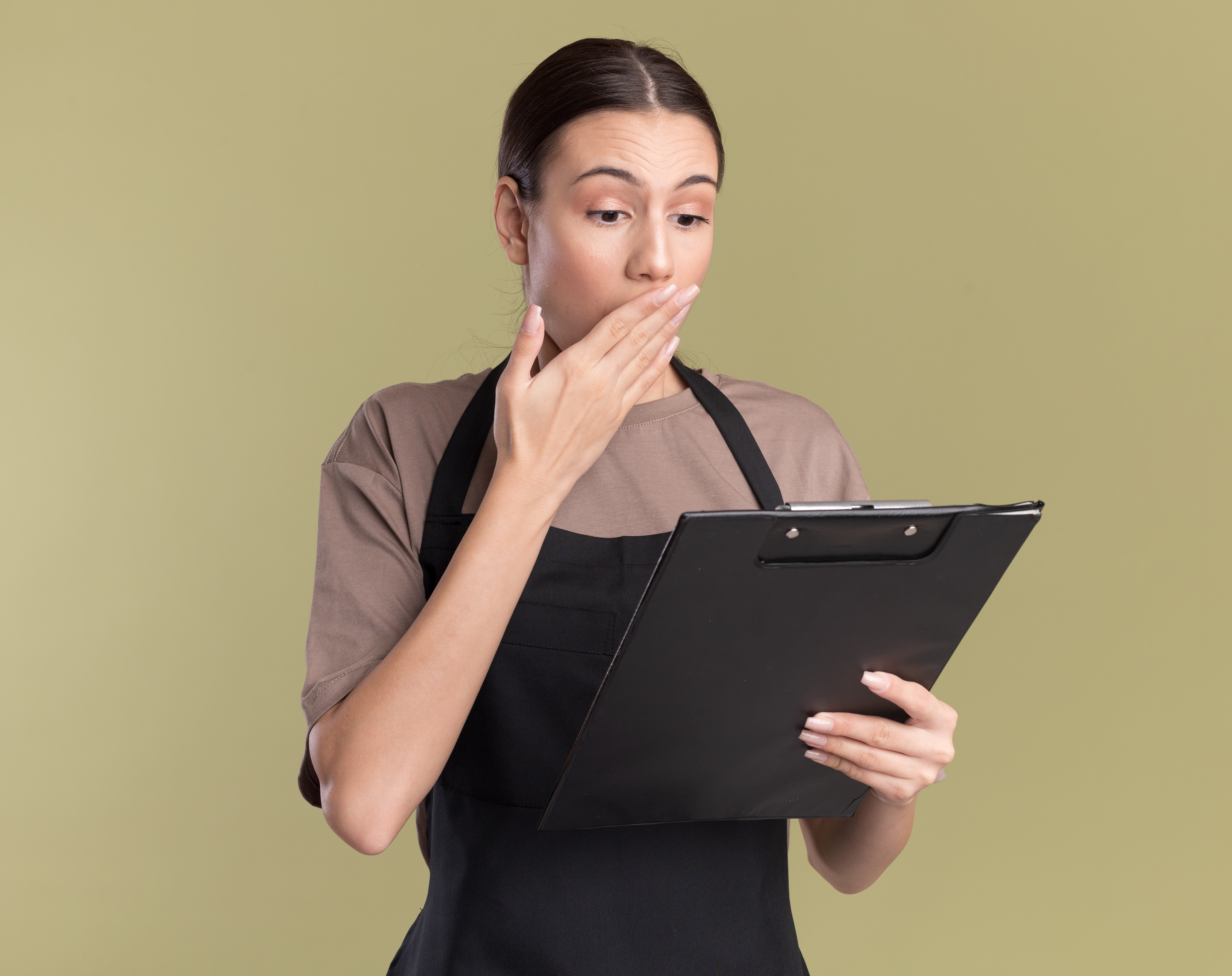 Poor Inventory Management Impacts Salon Profits | Fix It