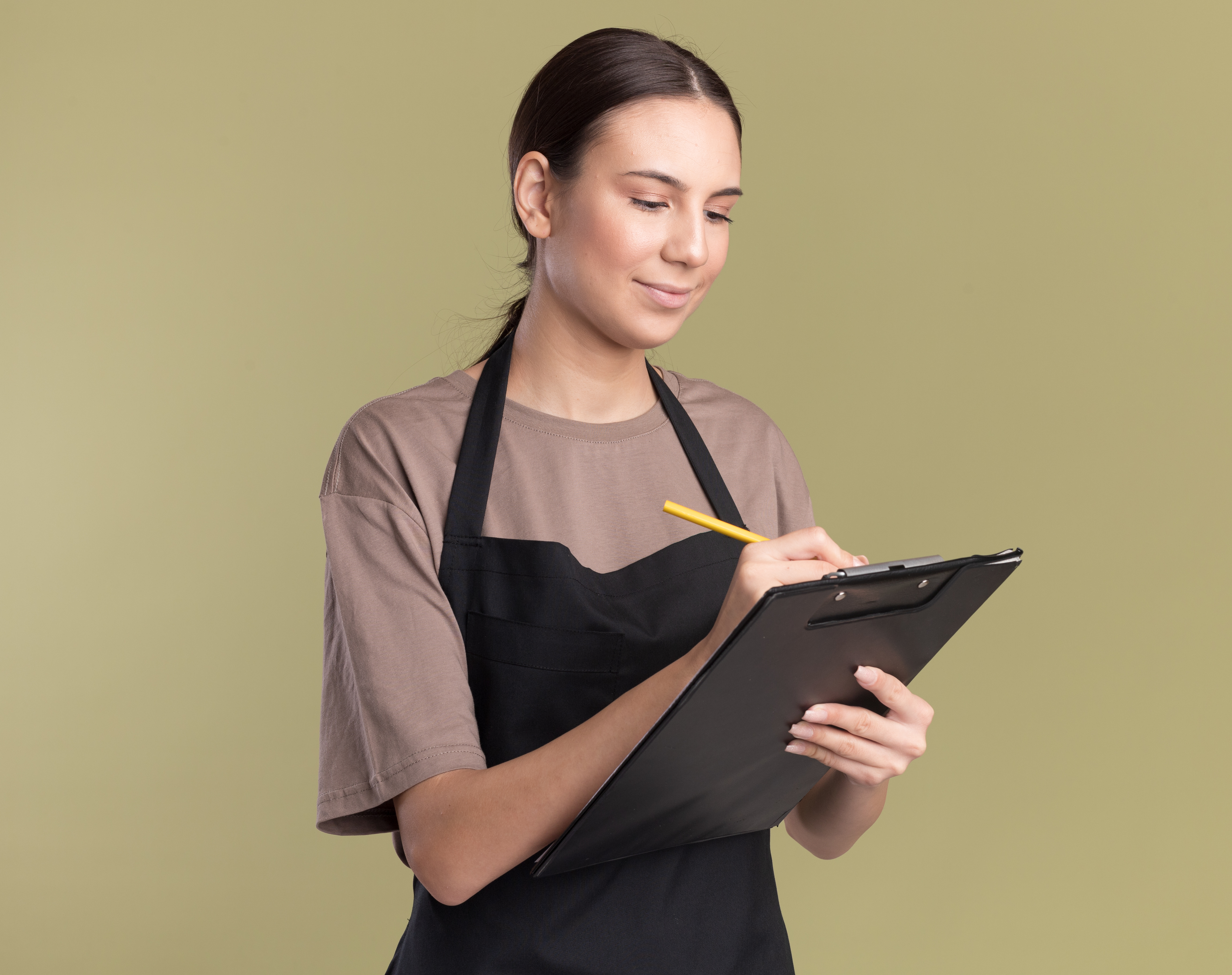 Staff Utilization