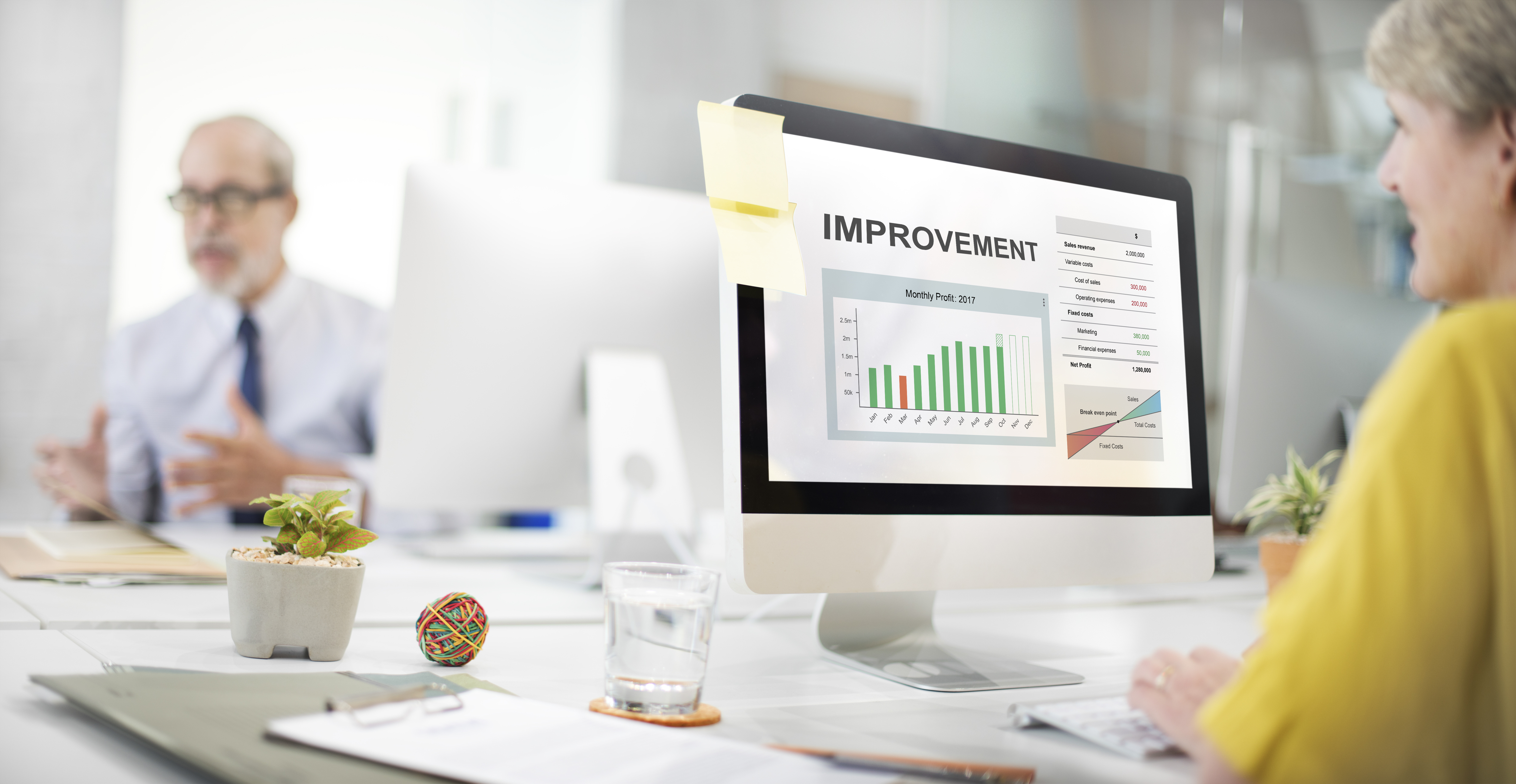 Top Features in Salon Software for Growing Businesses