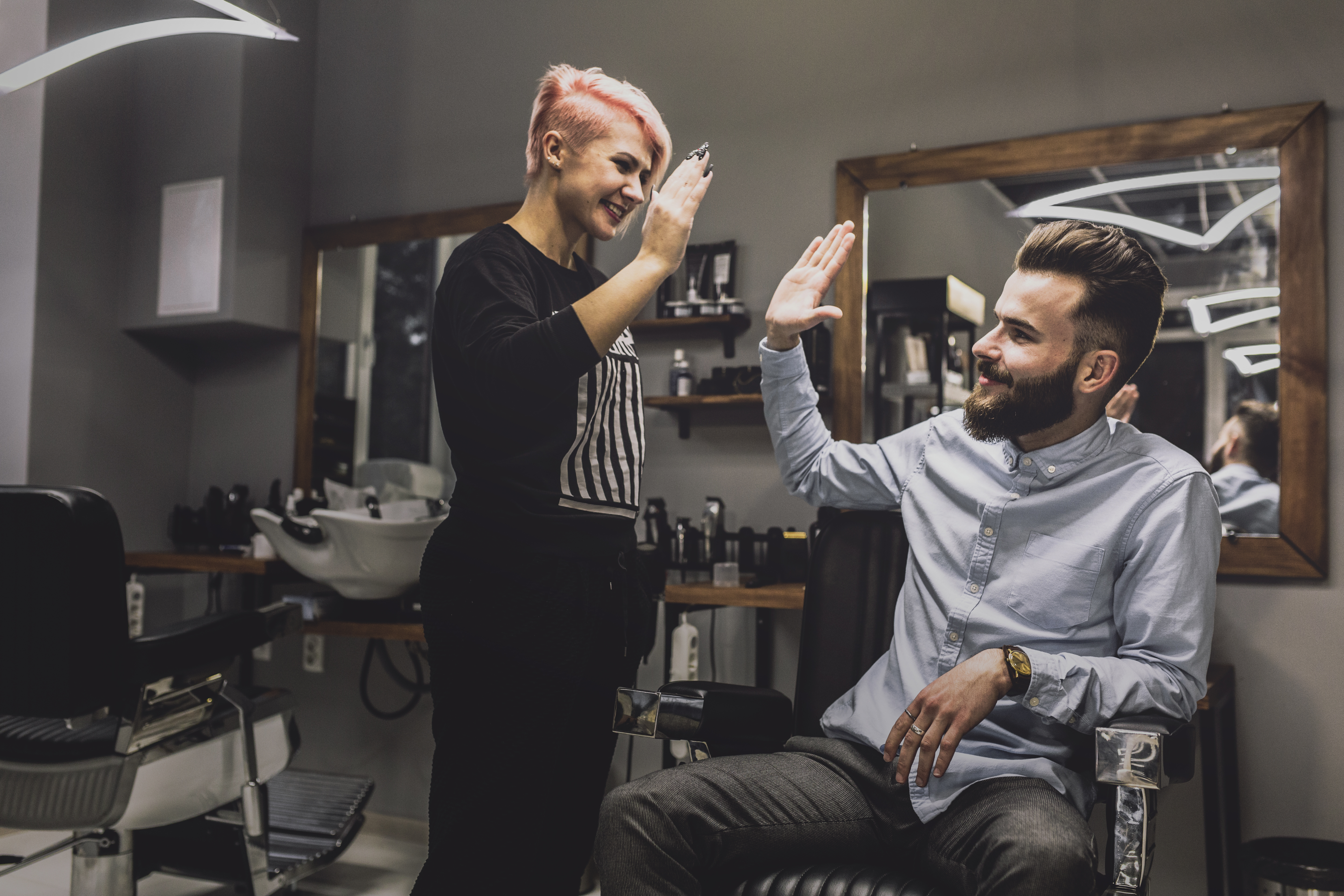 Top Trends Shaping the Future of Salons & Spas in America