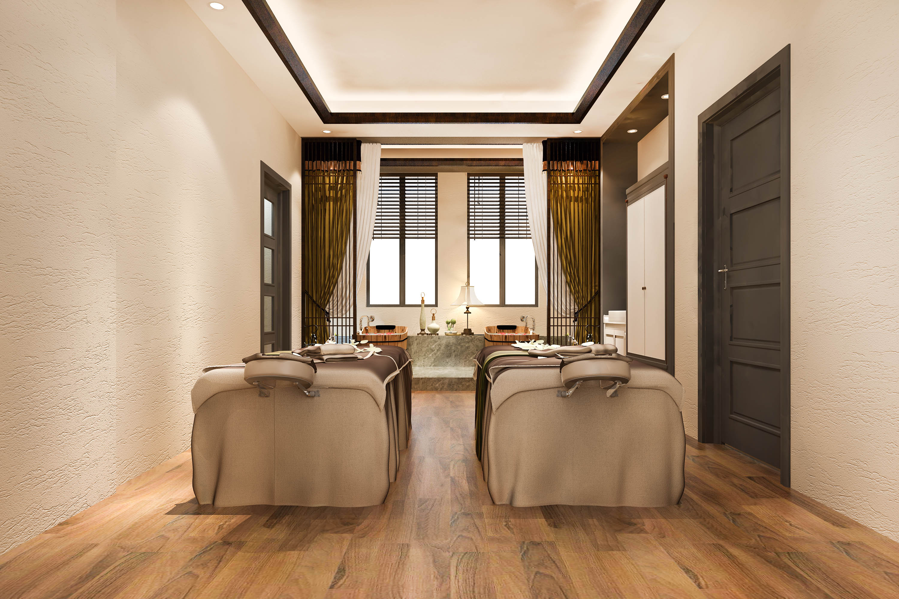 UAE Luxury Salons & Spas: The Ultimate Operator's Guide