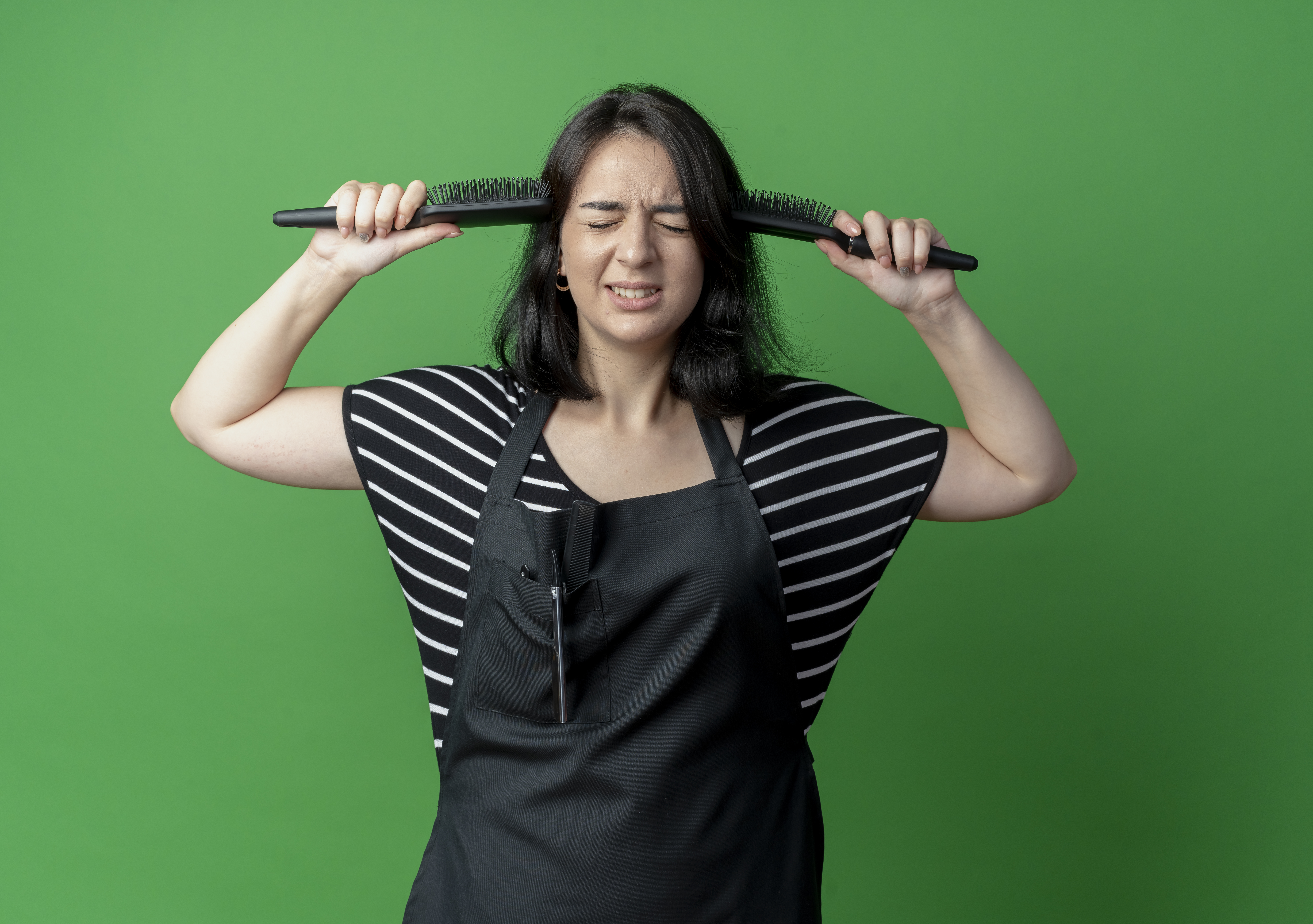 Unorganised Competition Eating Your Margins