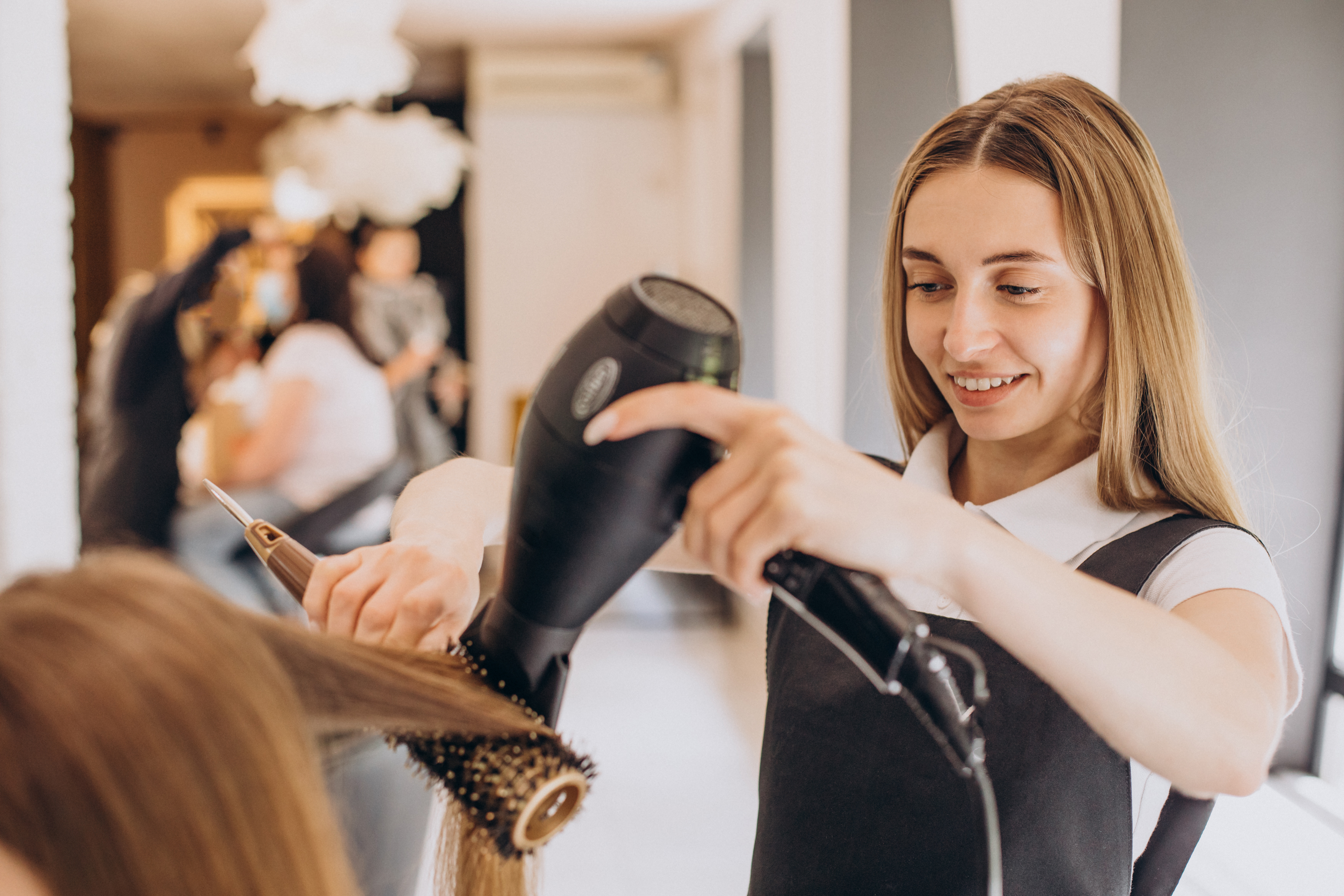 Why Top Indian Salon Chains Choose DINGG for Growth in 2026