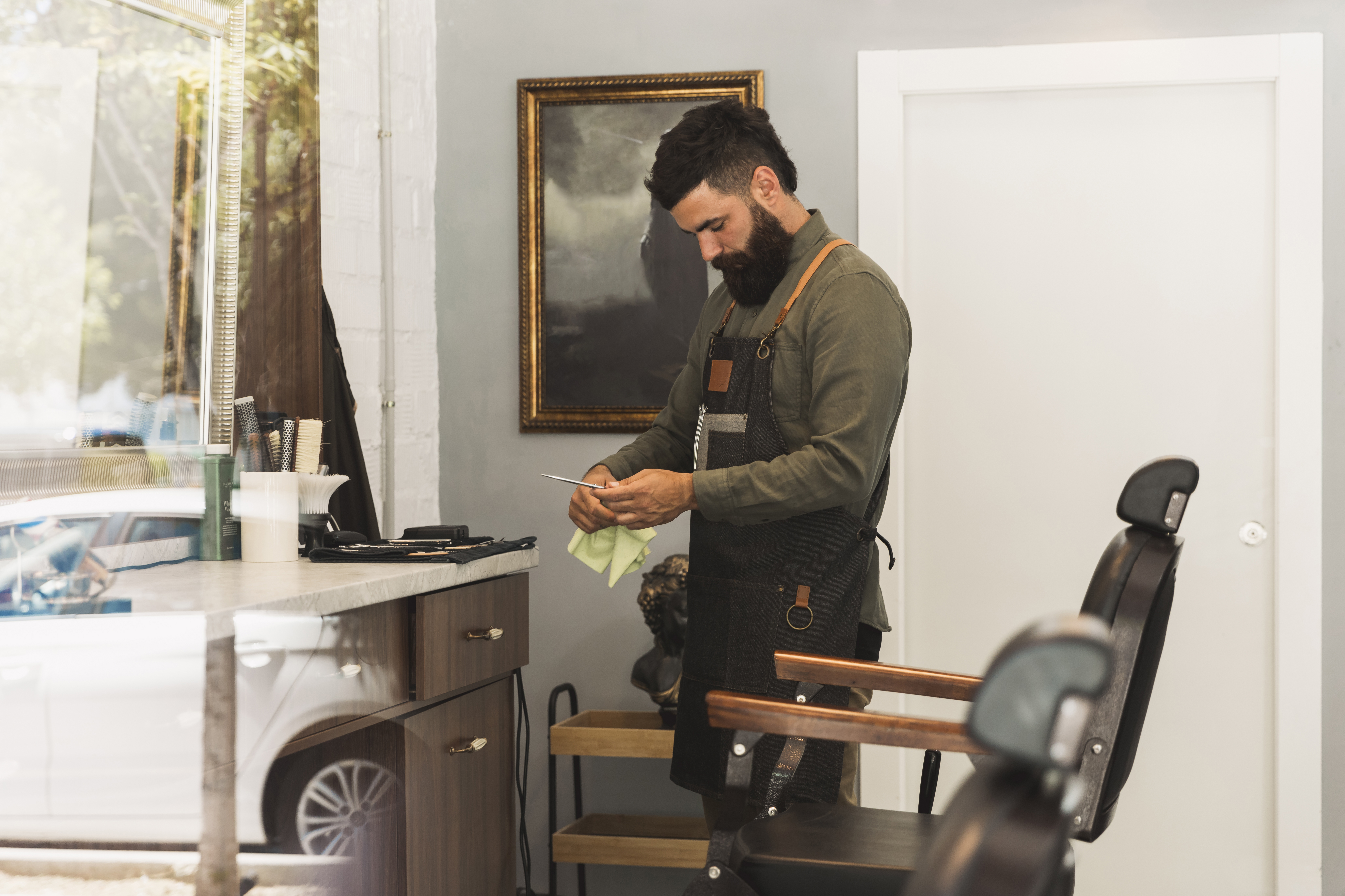 Why Walk-Ins Are Dropping (Even in a Booming Market)