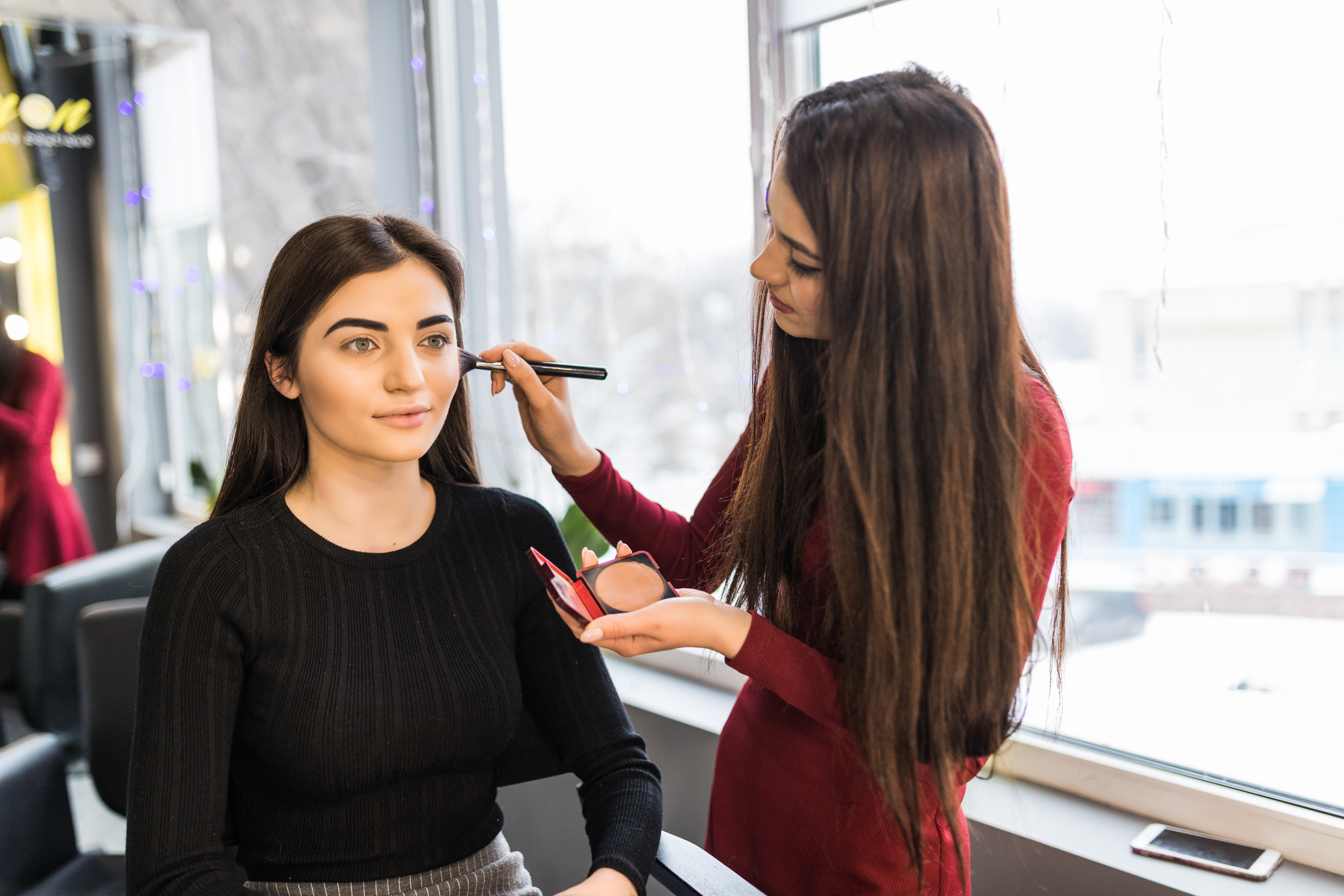 Why the UAE Beauty Industry Is Booming - And How Smart Salon Owners Are Actually Capitalizing